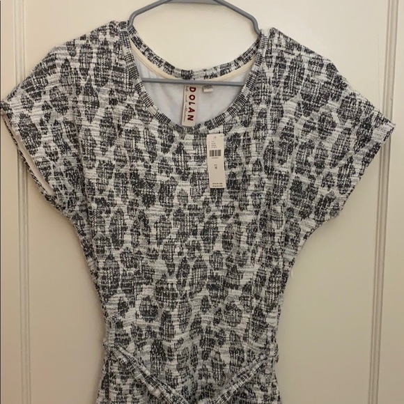 NWT Anthropology Dress Sz M - Picture 2 of 12